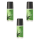 Urtekram - Aloe Vera Crystal Deodorant Roll-On - 50 ml - 3er Pack