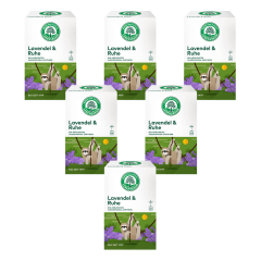 Lebensbaum - Lavendel und Ruhe - 20 g - 6er Pack