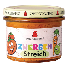 Zwergenwiese - Zwergen Streich - 180 g