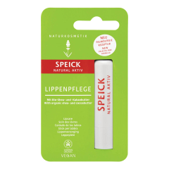 Speick - Lippenpflege Natural Aktiv - 4,5 g