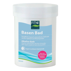 Fitne - Basen Bad - 400 g