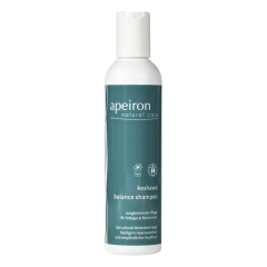 Apeiron - Keshawa Balance Shampoo für fettiges und feines...