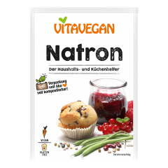 Vitavegan - Natron - 1 kg