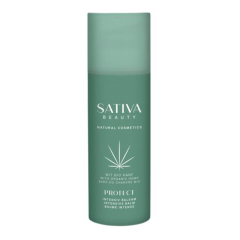 Sativa Beauty - schützender Intensivbalsam - 50 ml