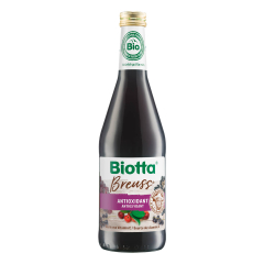 Biotta - Breuss Antioxidant - 500 ml