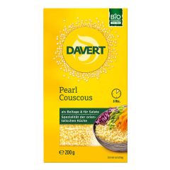 Davert - Pearl Couscous - 200 g