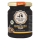 Münchner Kindl - schwarze Knoblauch Paste Demeter - 125 ml