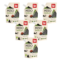 Lima - Barley Miso - 300 g - 6er Pack