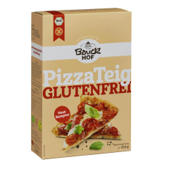 Bauckhof - Pizzateig glutenfrei bio - 350 g