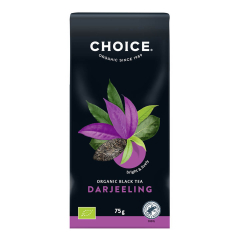 Yogi Tea - CHOICE Darjeeling bio - 75 g - SALE