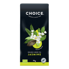 Yogi Tea - CHOICE Jasmin bio - 75 g