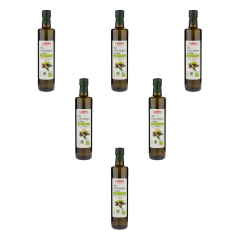 LaSelva - Natives Olivenöl extra 100% aus Italien...