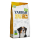 Yarrah - Trockenfutter mit Huhn für erwachsene Hunde bio - 15 kg