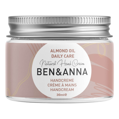Ben&Anna - Handcream Daily Care - 30 ml