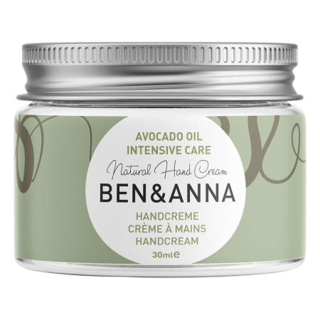 Ben&Anna - Handcream Intensive Care - 30 ml