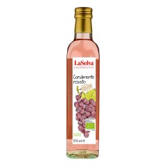 LaSelva - Condimento rosato - 500 ml