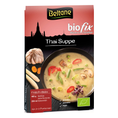 Beltane - Biofix Thai Suppe - 20,7 g