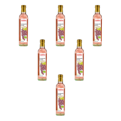 LaSelva - Condimento rosato - 500 ml - 6er Pack