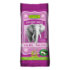 Rapunzel - Organic Mints Salbei - Salvia HIH - 100 g