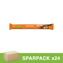 Rapunzel - Nirwana vegan Stick - 22 g - 24er Pack