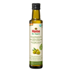 Holle - Natives Olivenöl extra bio - 250 ml