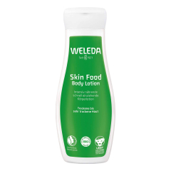 Weleda - Skin Food Body Lotion - 200 ml