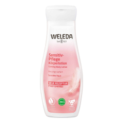 Weleda - Sensitiv-Pflege Körperlotion - 200 ml