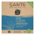Sante - Feste Ocean Dive Duschpflege Bio-Aloe Vera & Meersalz - 80 g