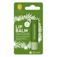 PRIMAVERA - Lip Balm Care & Repair - 4,6 g