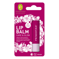 PRIMAVERA - Lip Balm Care & Glow - 4,7 g