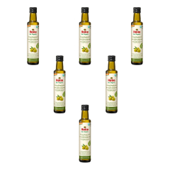 Holle - Natives Olivenöl extra bio - 250 ml - 6er Pack