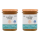 The Cherry Tree - Mango & Ginger with Toasted Cumin Seeds Chutney - 210 g - 2er Pack