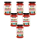 PPURA - Sugo Tomatensauce für Kinder bio - 340 g - 6er Pack