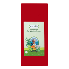Herbaria - Aschenbrenner 6er Tee bio - 100 g