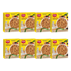 Schär - Cereal Flakes - 300 g - 8er Pack 